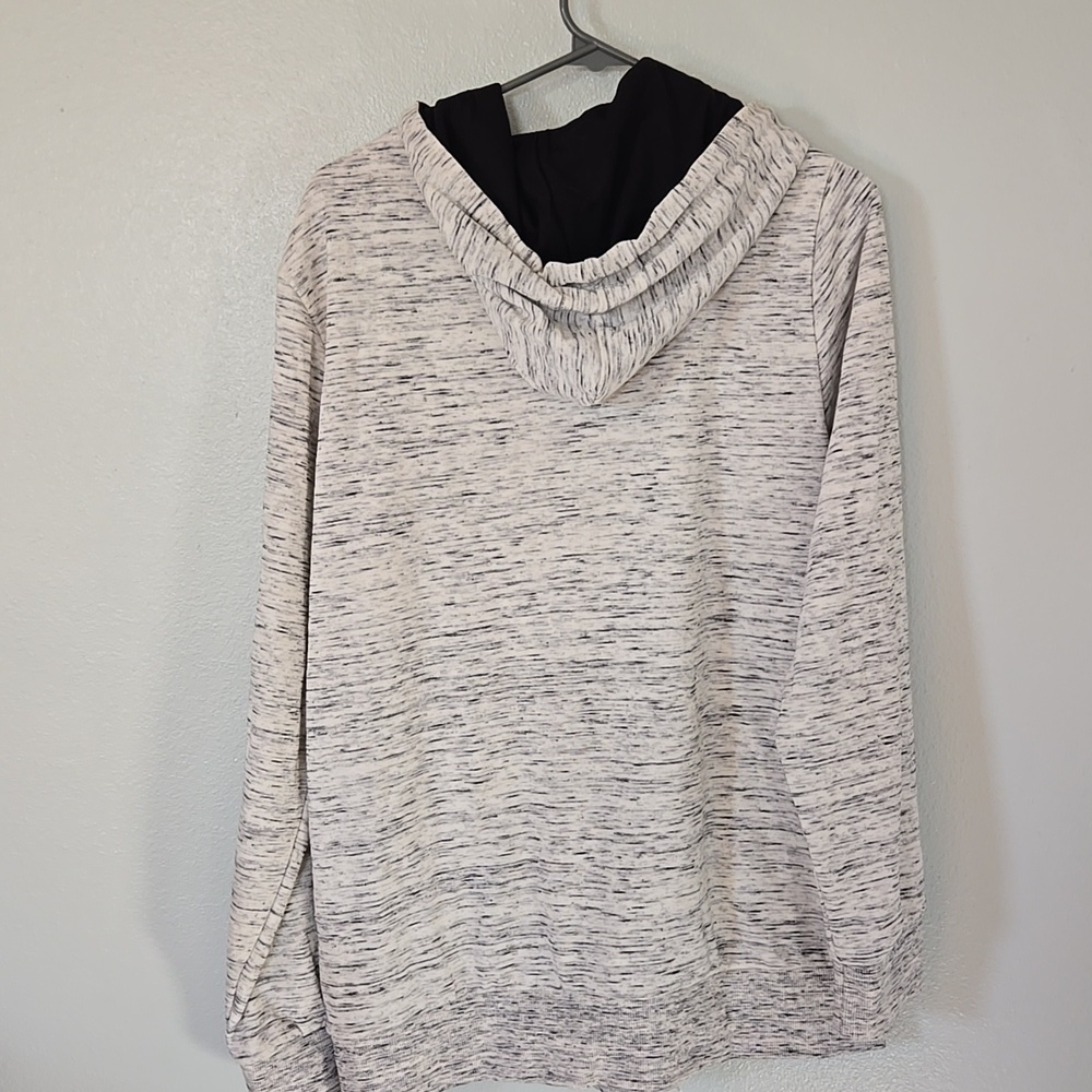 Amazon | Gray Hoodie Size Large NWT - Picture 4 of 6